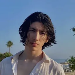 Çetin Ali Özkan