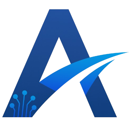 Akca Network Logo